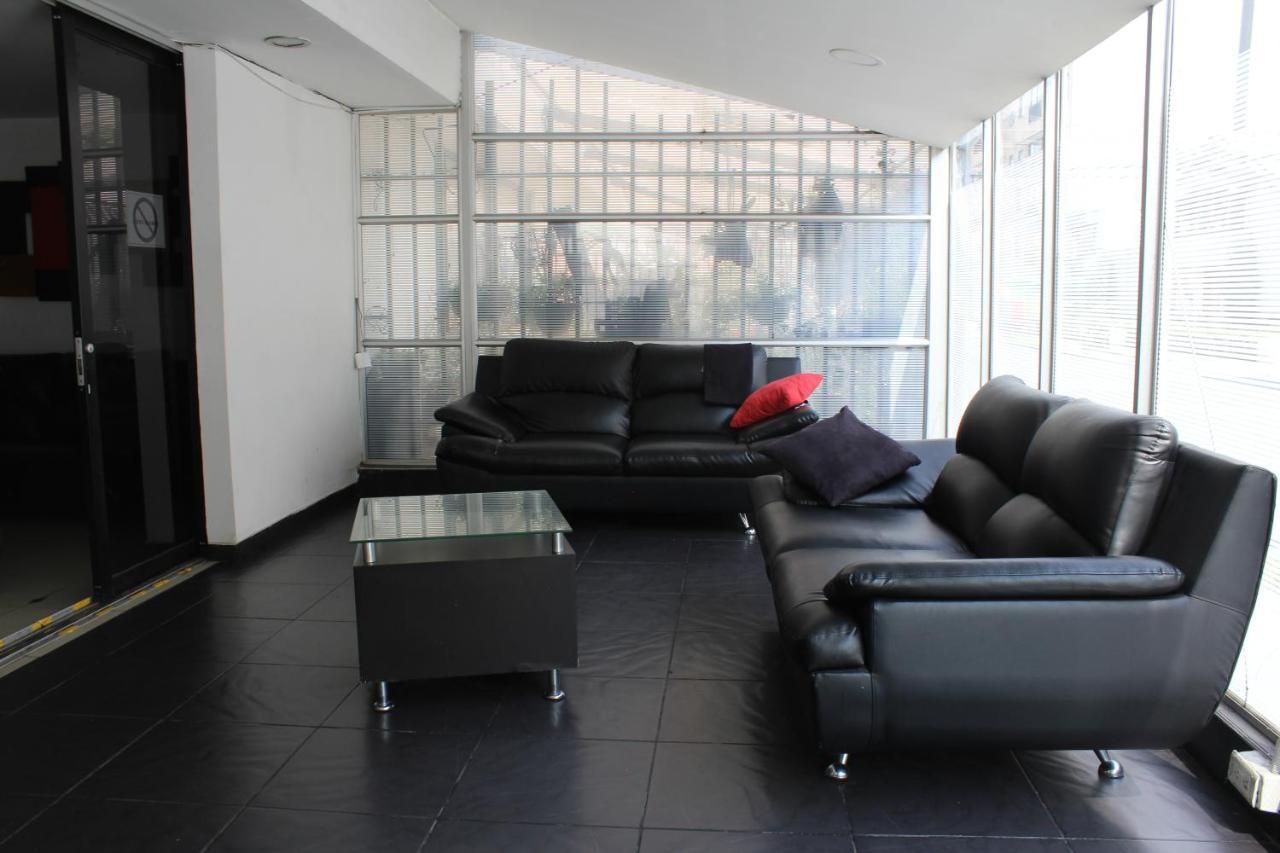Hotel Montecarlo Boutique Bogota Exterior photo